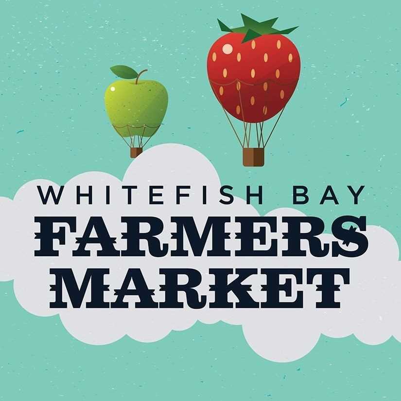 Whitefish Bay Whitefish Bay Farmers Market